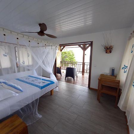 Fafapiti Lodge Fakarava Bagian luar foto
